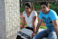 NRI Working Stills